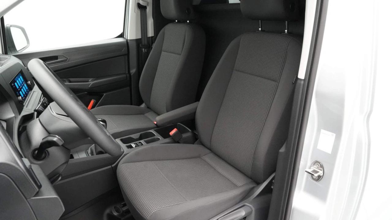 VW Bedrijfswagens Caddy Cargo 2.0 TDI 75kW 102PK Comfort