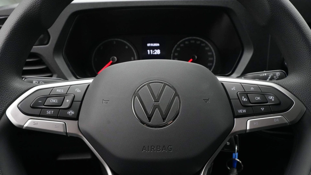 VW Bedrijfswagens Caddy Cargo 2.0 TDI 75kW 102PK Comfort