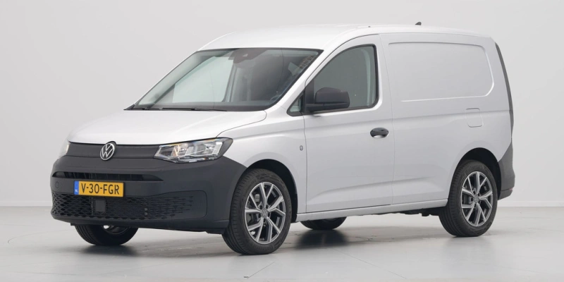 VW Bedrijfswagens Caddy Cargo 2.0 TDI 75kW 102PK Comfort