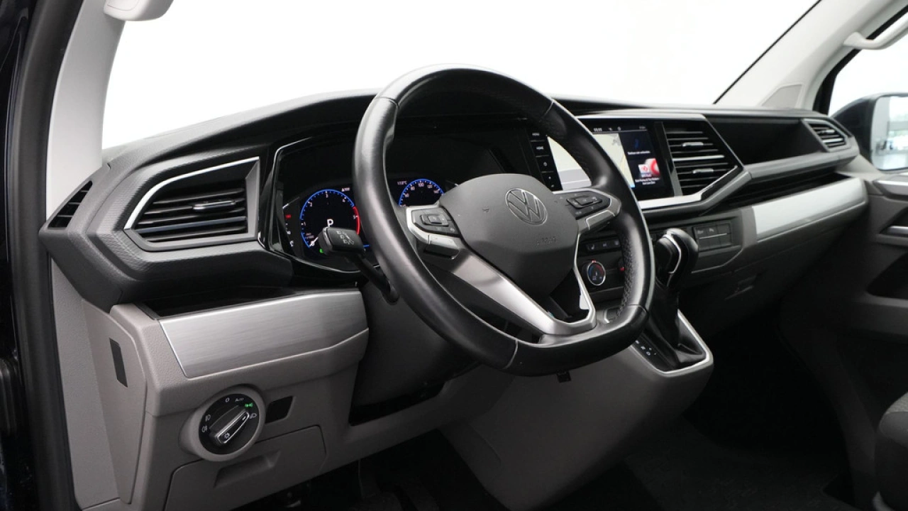 VW Bedrijfswagens Transporter 2.0 TDI 150kW 204PK L2H1 Bulli AUT