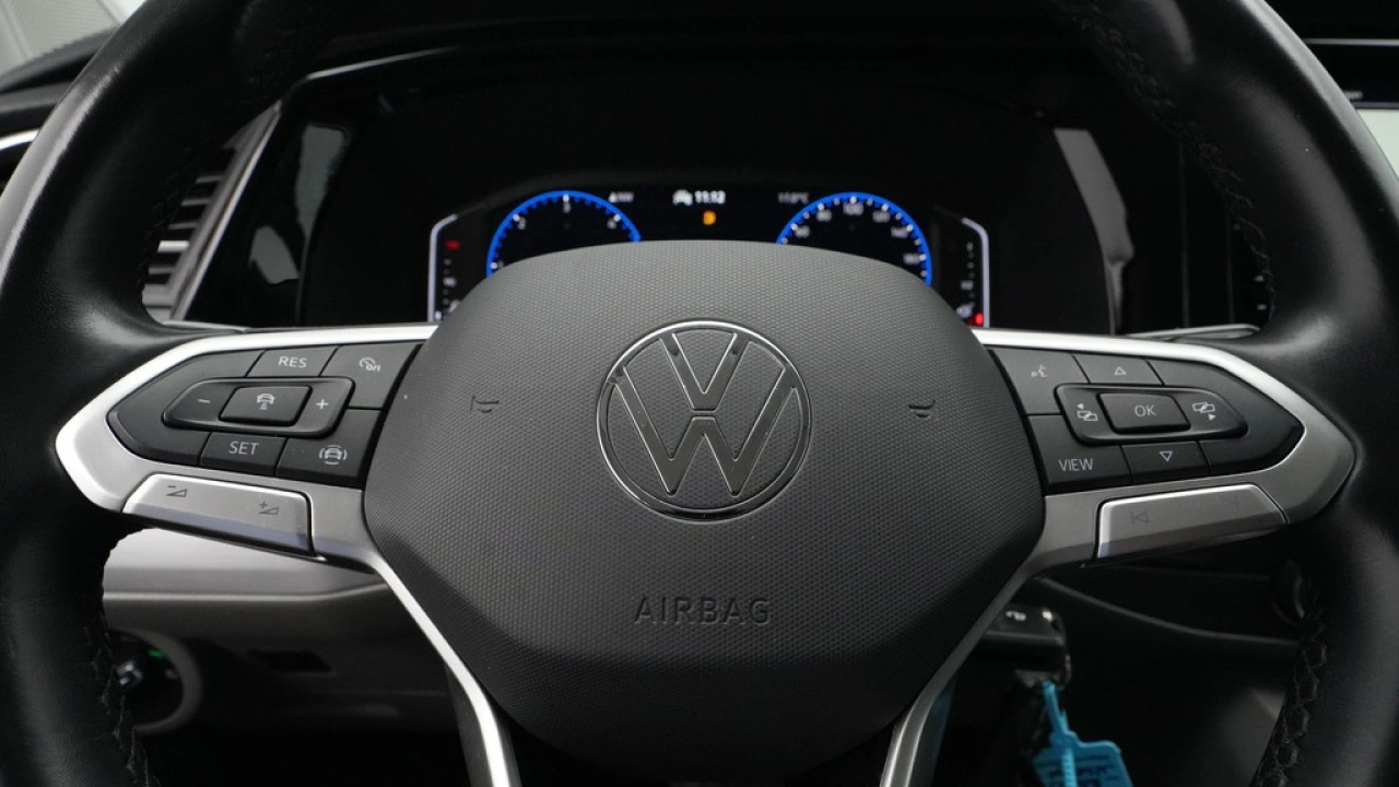 VW Bedrijfswagens Transporter 2.0 TDI 150kW 204PK L2H1 Bulli AUT