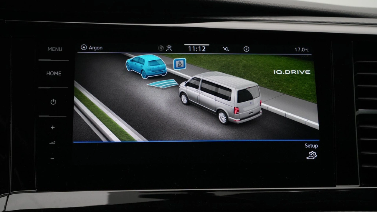 VW Bedrijfswagens Transporter 2.0 TDI 150kW 204PK L2H1 Bulli AUT