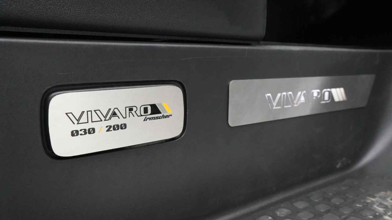 Opel Vivaro 1.6 CDTI 107kW 145PK L2H1 Sport Irmscher