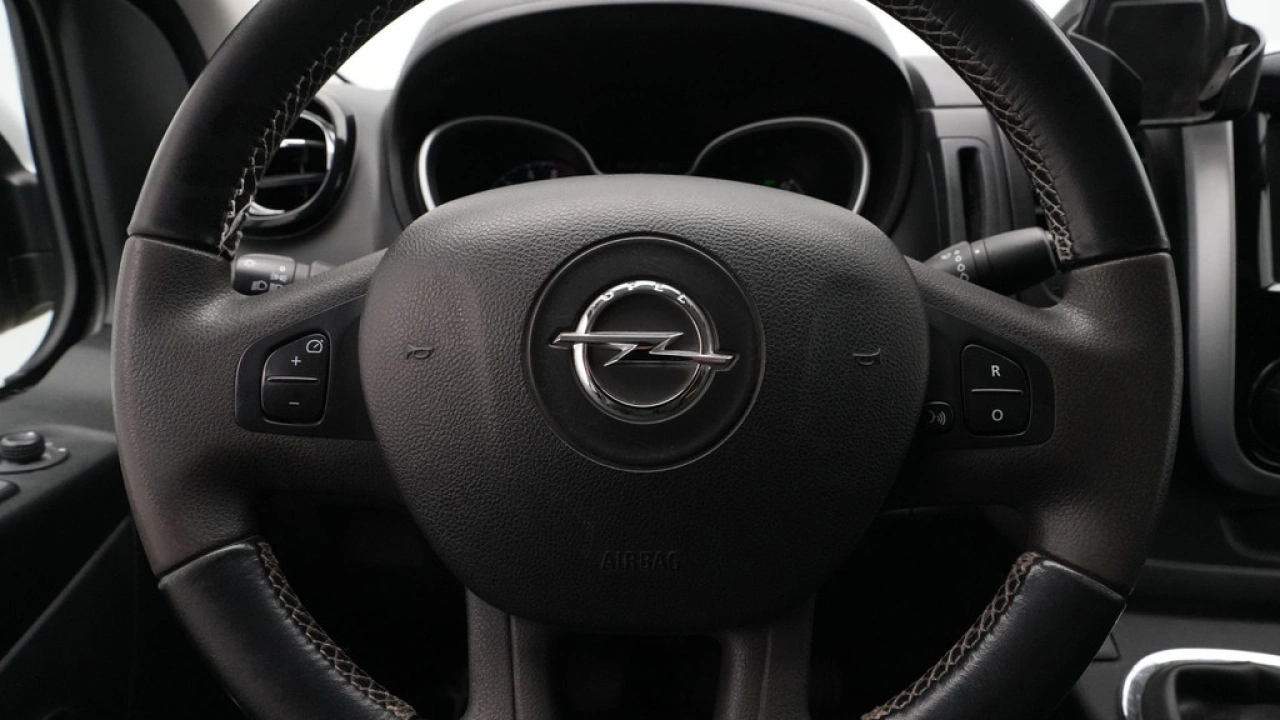 Opel Vivaro 1.6 CDTI 107kW 145PK L2H1 Sport Irmscher