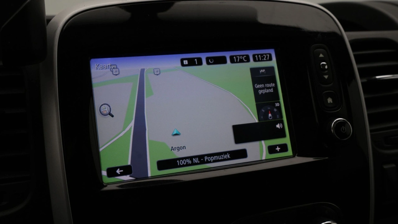 Opel Vivaro 1.6 CDTI 107kW 145PK L2H1 Sport Irmscher