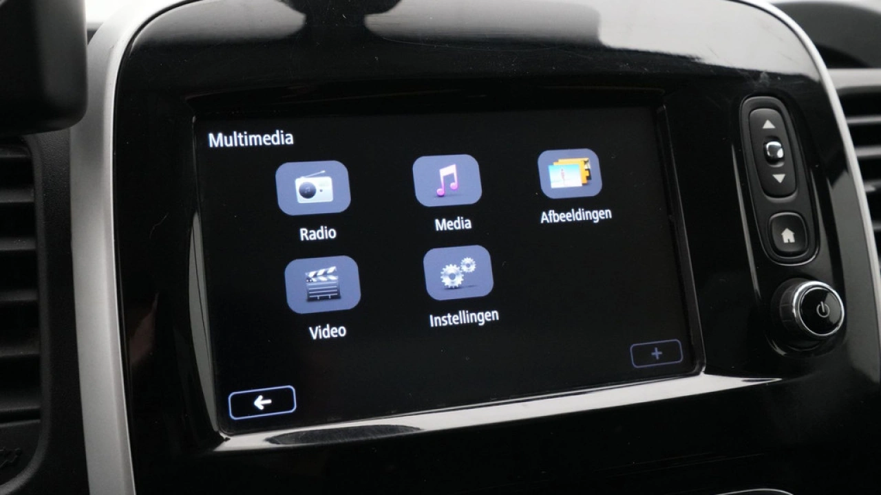 Opel Vivaro 1.6 CDTI 107kW 145PK L2H1 Sport Irmscher