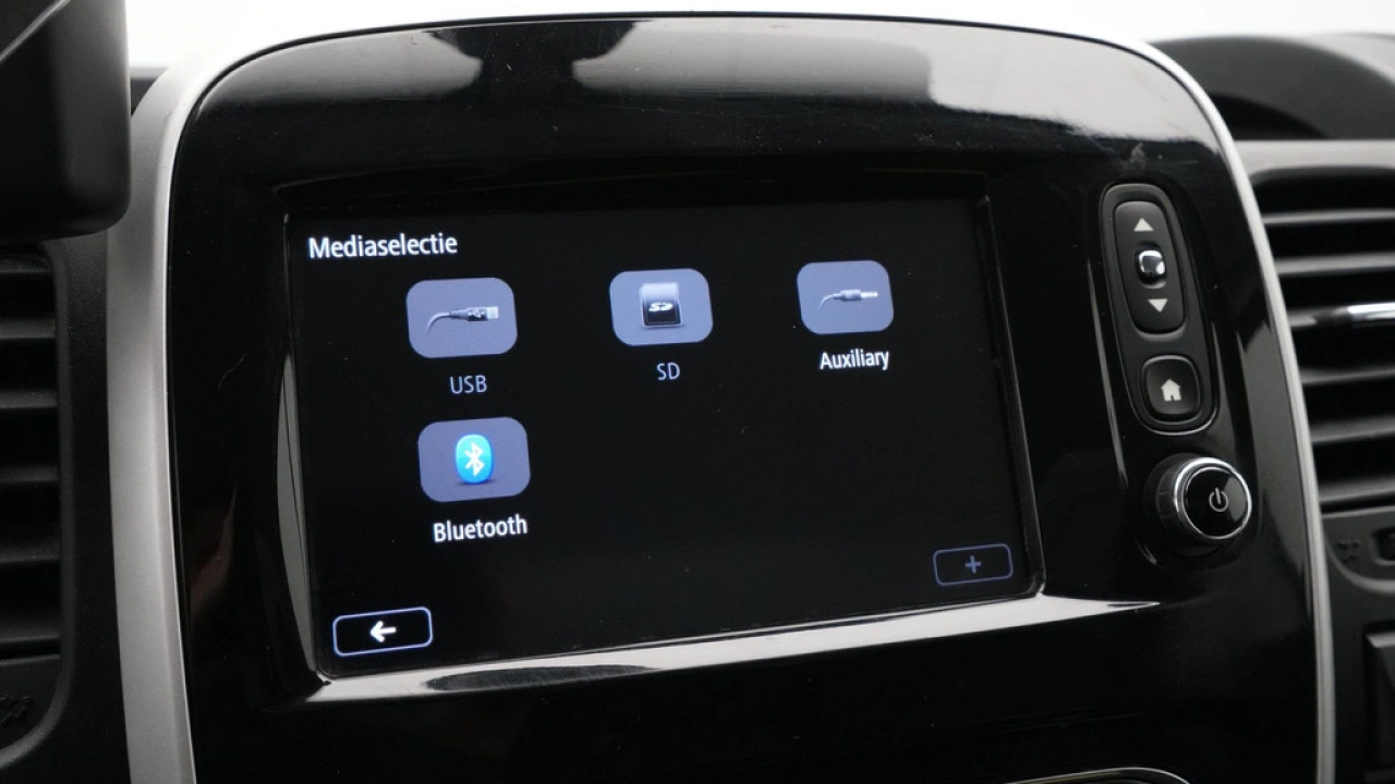 Opel Vivaro 1.6 CDTI 107kW 145PK L2H1 Sport Irmscher