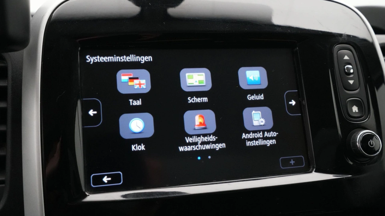 Opel Vivaro 1.6 CDTI 107kW 145PK L2H1 Sport Irmscher