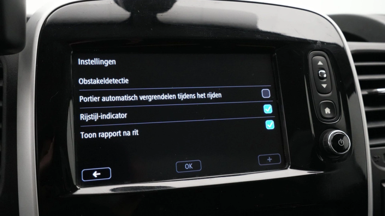 Opel Vivaro 1.6 CDTI 107kW 145PK L2H1 Sport Irmscher