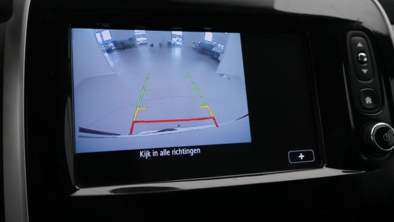 Opel Vivaro 1.6 CDTI 107kW 145PK L2H1 Sport Irmscher