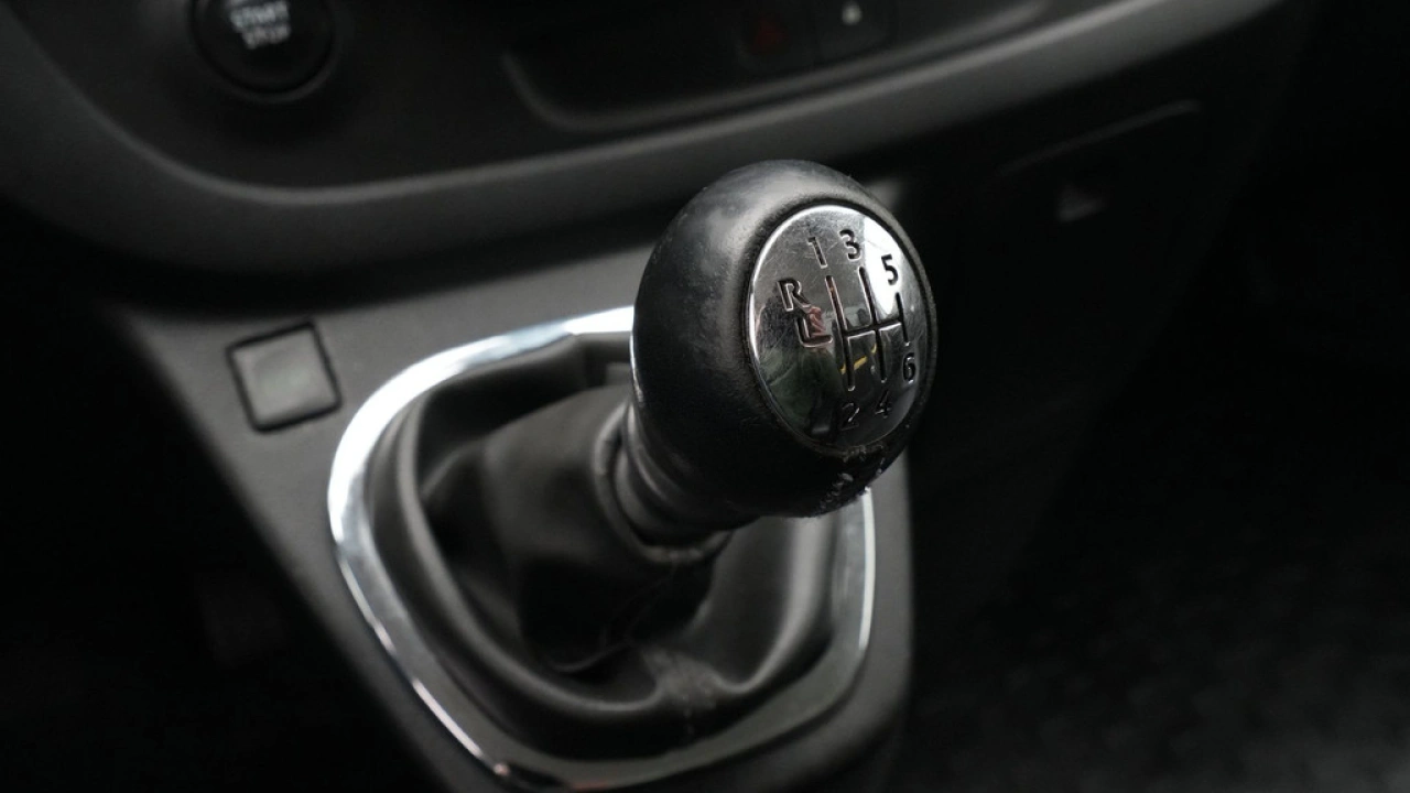 Opel Vivaro 1.6 CDTI 107kW 145PK L2H1 Sport Irmscher