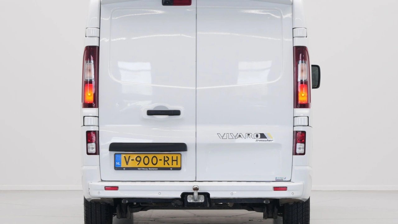 Opel Vivaro 1.6 CDTI 107kW 145PK L2H1 Sport Irmscher