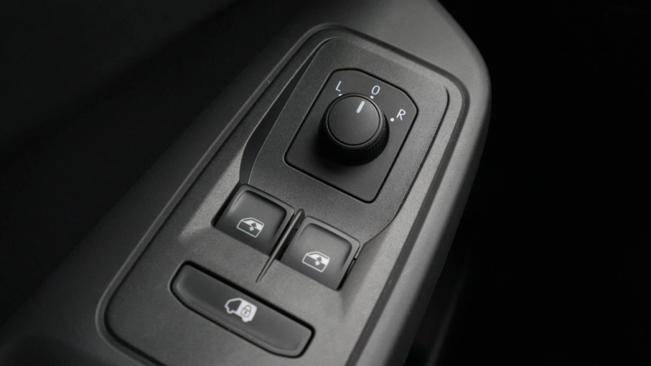 VW Bedrijfswagens Caddy Cargo 1.5 TSI 84kW 115PK