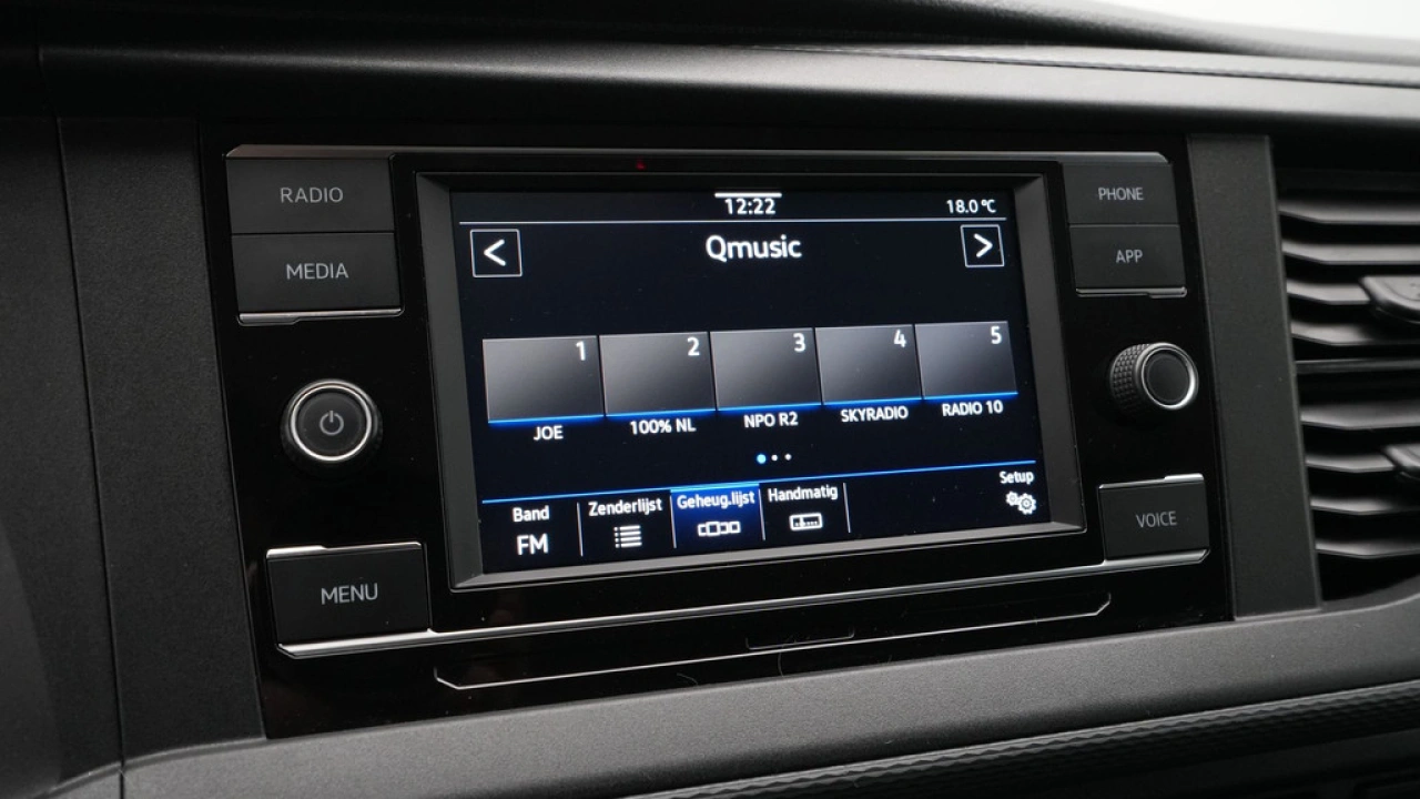 VW Bedrijfswagens Transporter 2.0 TDI 66kW 90PK L1H1 Economy Business