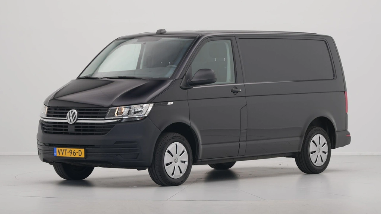 VW Bedrijfswagens Transporter 2.0 TDI 66kW 90PK L1H1 Economy Business