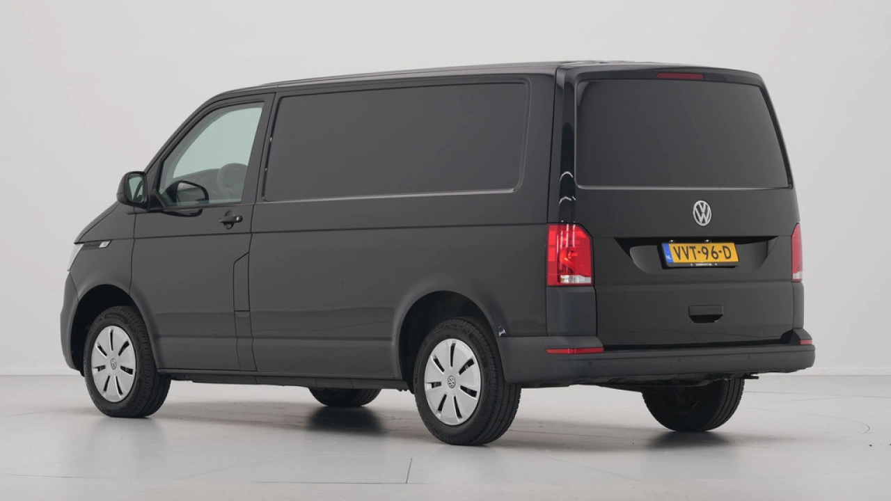 VW Bedrijfswagens Transporter 2.0 TDI 66kW 90PK L1H1 Economy Business