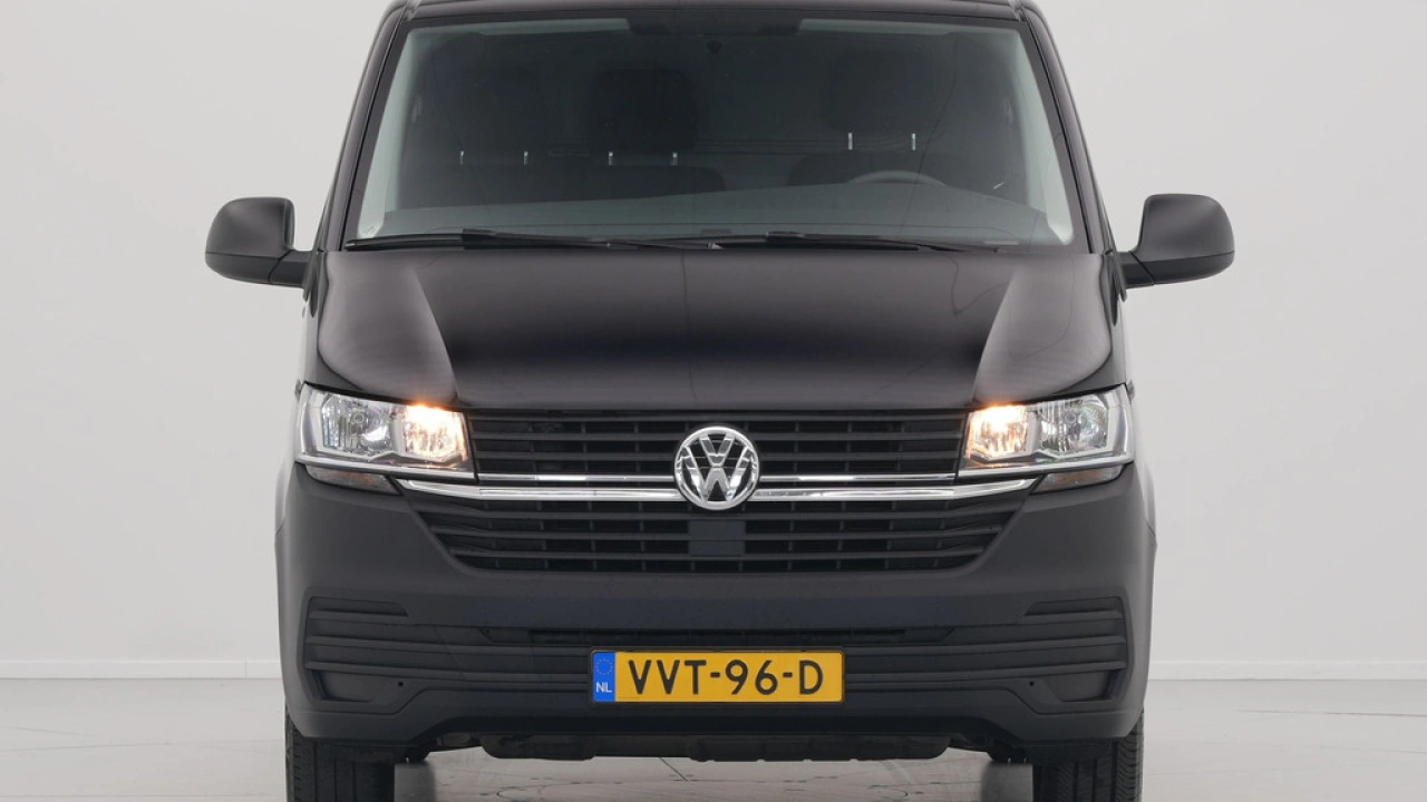 VW Bedrijfswagens Transporter 2.0 TDI 66kW 90PK L1H1 Economy Business