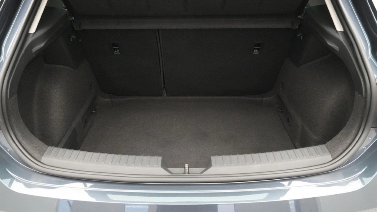 SEAT Leon 1.0 TSI 110pk Style Business Intense