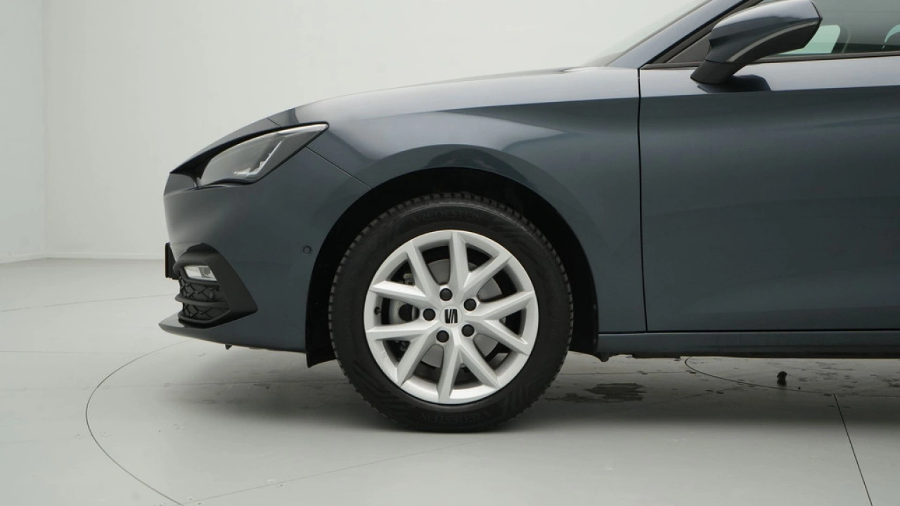 SEAT Leon 1.0 TSI 110pk Style Business Intense