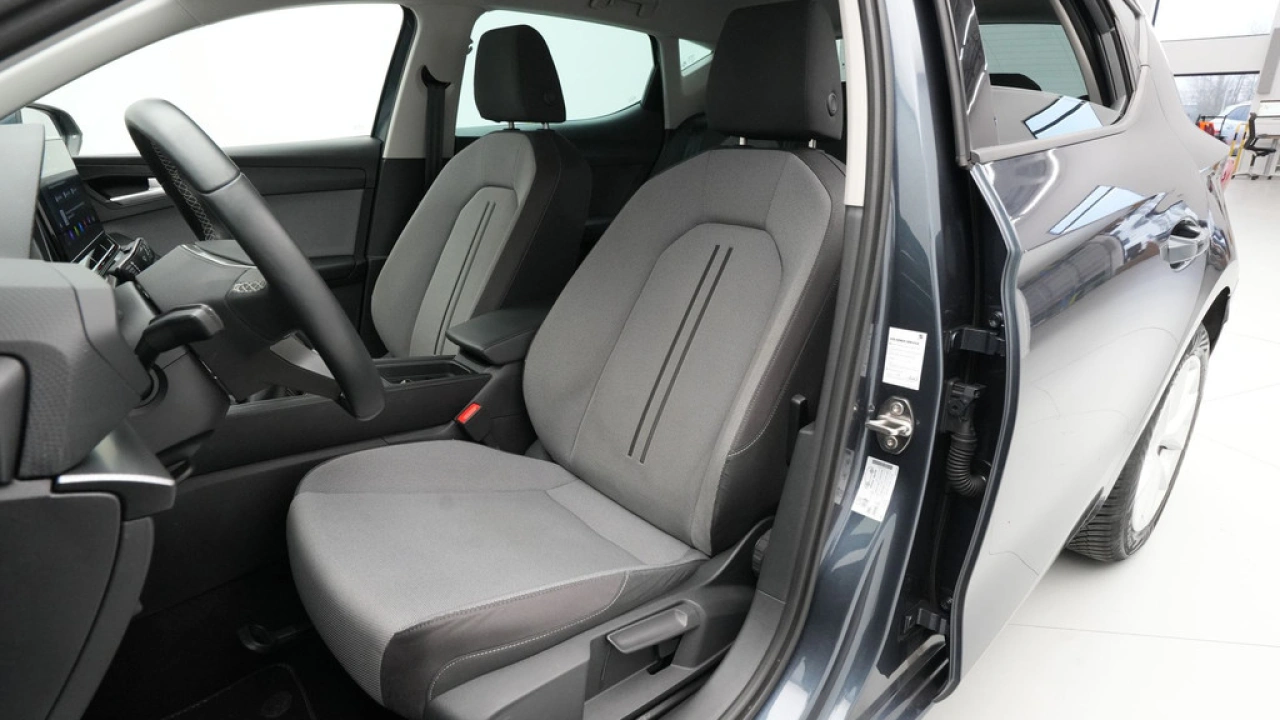 SEAT Leon 1.0 TSI 110pk Style Business Intense