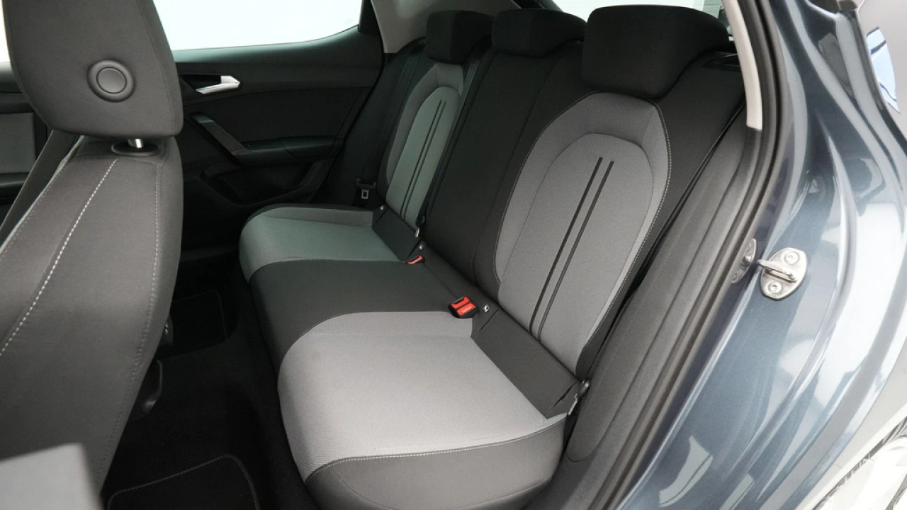 SEAT Leon 1.0 TSI 110pk Style Business Intense