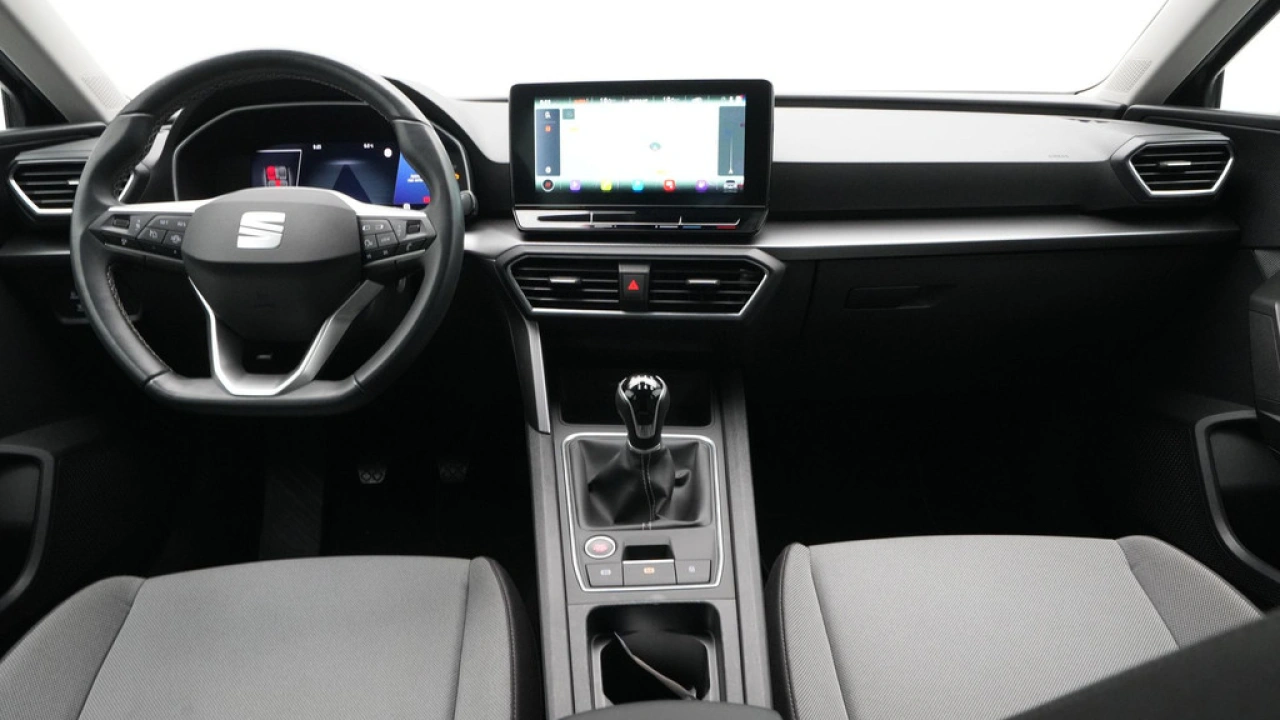 SEAT Leon 1.0 TSI 110pk Style Business Intense