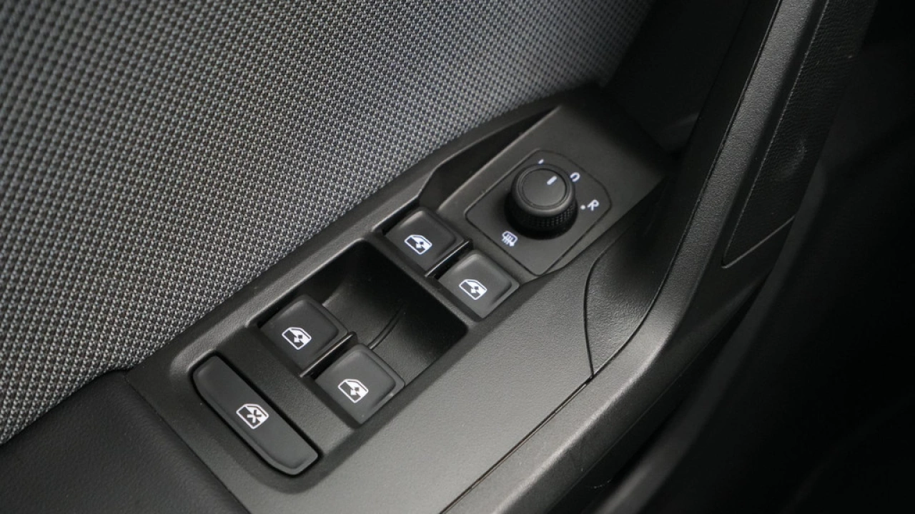 SEAT Leon 1.0 TSI 110pk Style Business Intense