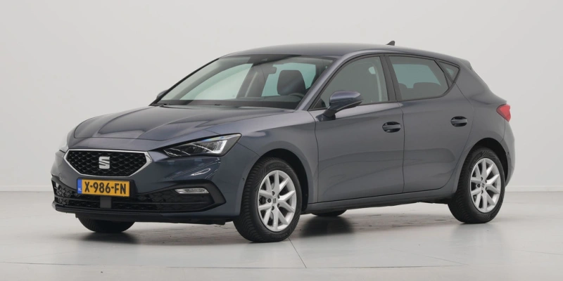 SEAT Leon 1.0 TSI 110pk Style Business Intense