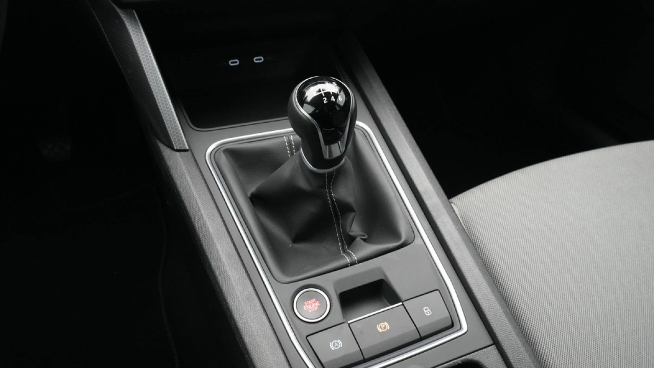 SEAT Leon 1.0 TSI 110pk Style Business Intense