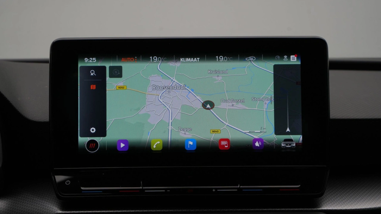 SEAT Leon 1.0 TSI 110pk Style Business Intense