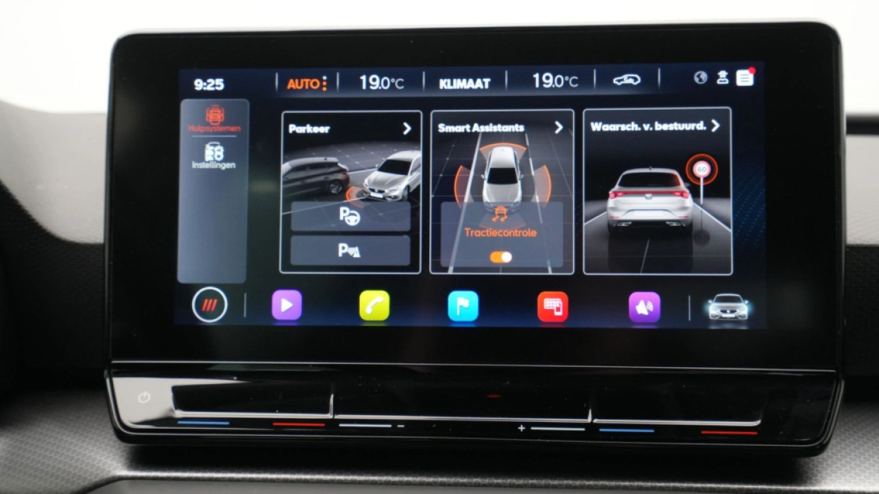 SEAT Leon 1.0 TSI 110pk Style Business Intense