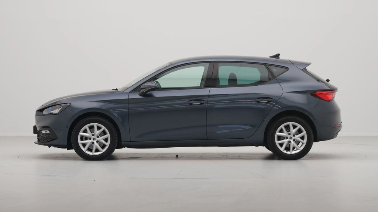 SEAT Leon 1.0 TSI 110pk Style Business Intense