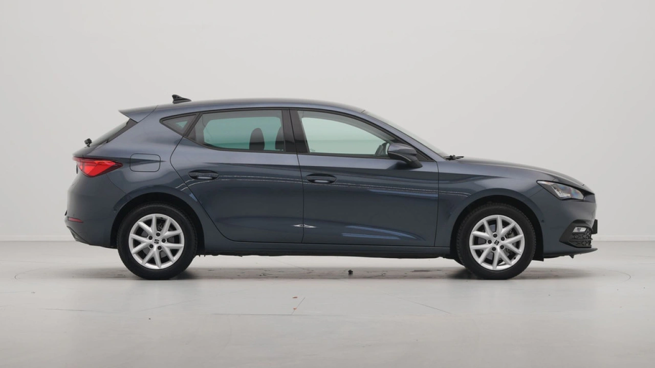 SEAT Leon 1.0 TSI 110pk Style Business Intense