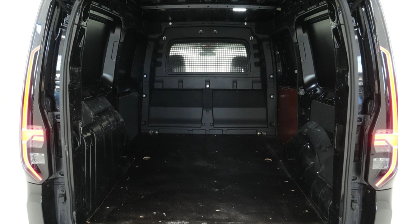 VW Bedrijfswagens Caddy Maxi Cargo L2H1 2.0 TDI 90kW 122PK 1st-Edition DSG