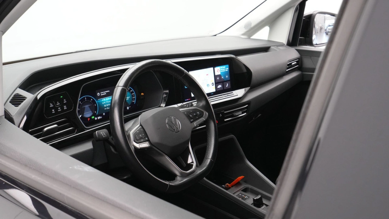 VW Bedrijfswagens Caddy Maxi Cargo L2H1 2.0 TDI 90kW 122PK 1st-Edition DSG