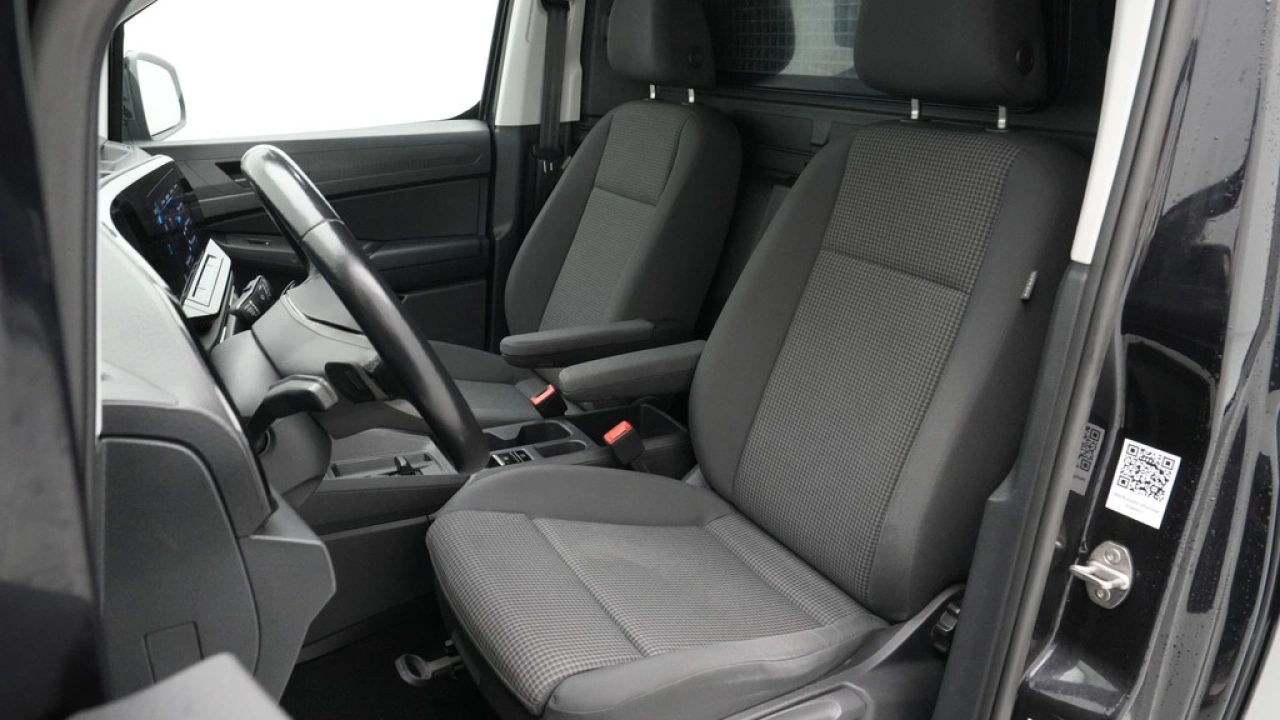 VW Bedrijfswagens Caddy Maxi Cargo L2H1 2.0 TDI 90kW 122PK 1st-Edition DSG