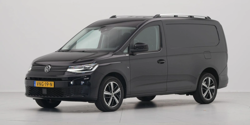 VW Bedrijfswagens Caddy Maxi Cargo L2H1 2.0 TDI 90kW 122PK 1st-Edition DSG