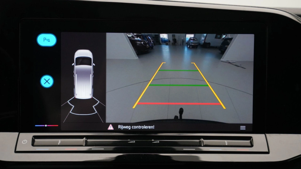 VW Bedrijfswagens Caddy Maxi Cargo L2H1 2.0 TDI 90kW 122PK 1st-Edition DSG