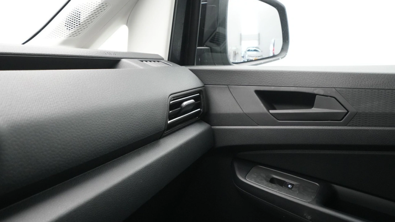 VW Bedrijfswagens Caddy Maxi Cargo L2H1 2.0 TDI 90kW 122PK 1st-Edition DSG