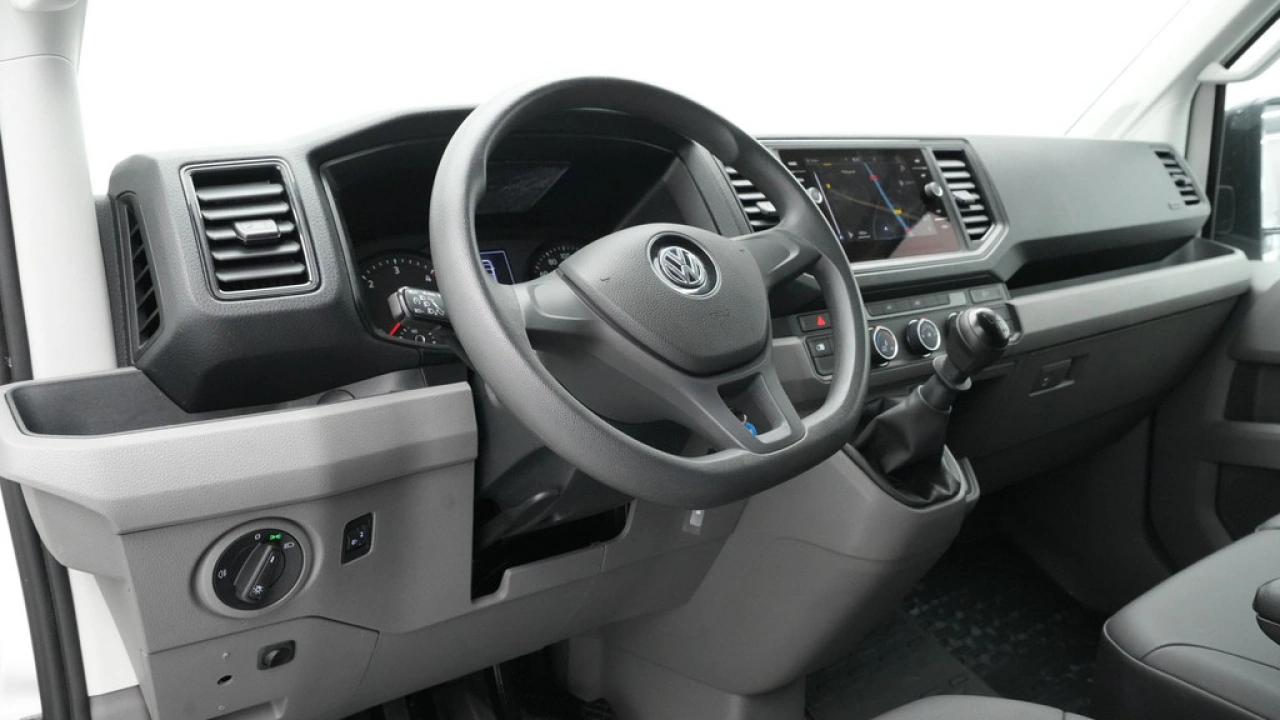 VW Bedrijfswagens Crafter 30 2.0 TDI 103kW 140PK L3H2 Trendline