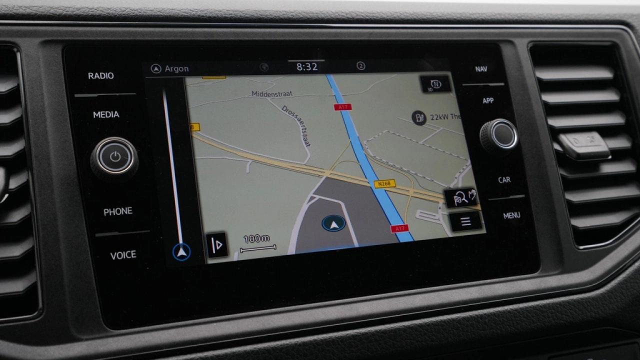 VW Bedrijfswagens Crafter 30 2.0 TDI 103kW 140PK L3H2 Trendline