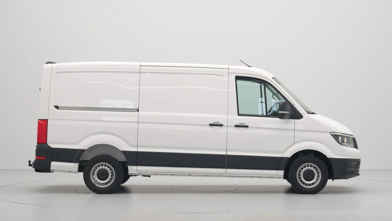 VW Bedrijfswagens Crafter 30 2.0 TDI 103kW 140PK L3H2 Trendline