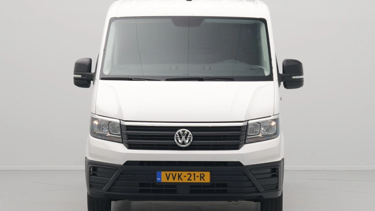 VW Bedrijfswagens Crafter 30 2.0 TDI 103kW 140PK L3H2 Trendline