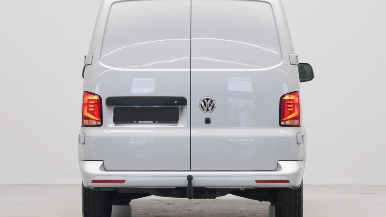 VW Bedrijfswagens Transporter 2.0 TDI 150pk DSG L2H1 Dubbele Cabine DC