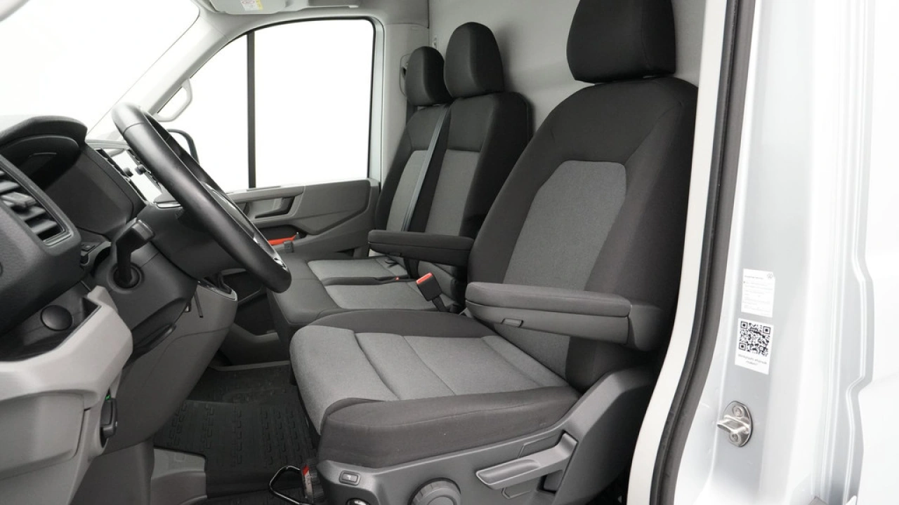 VW Bedrijfswagens Crafter 30 2.0 TDI 130kW 177PK L3H3 Exclusive AUT