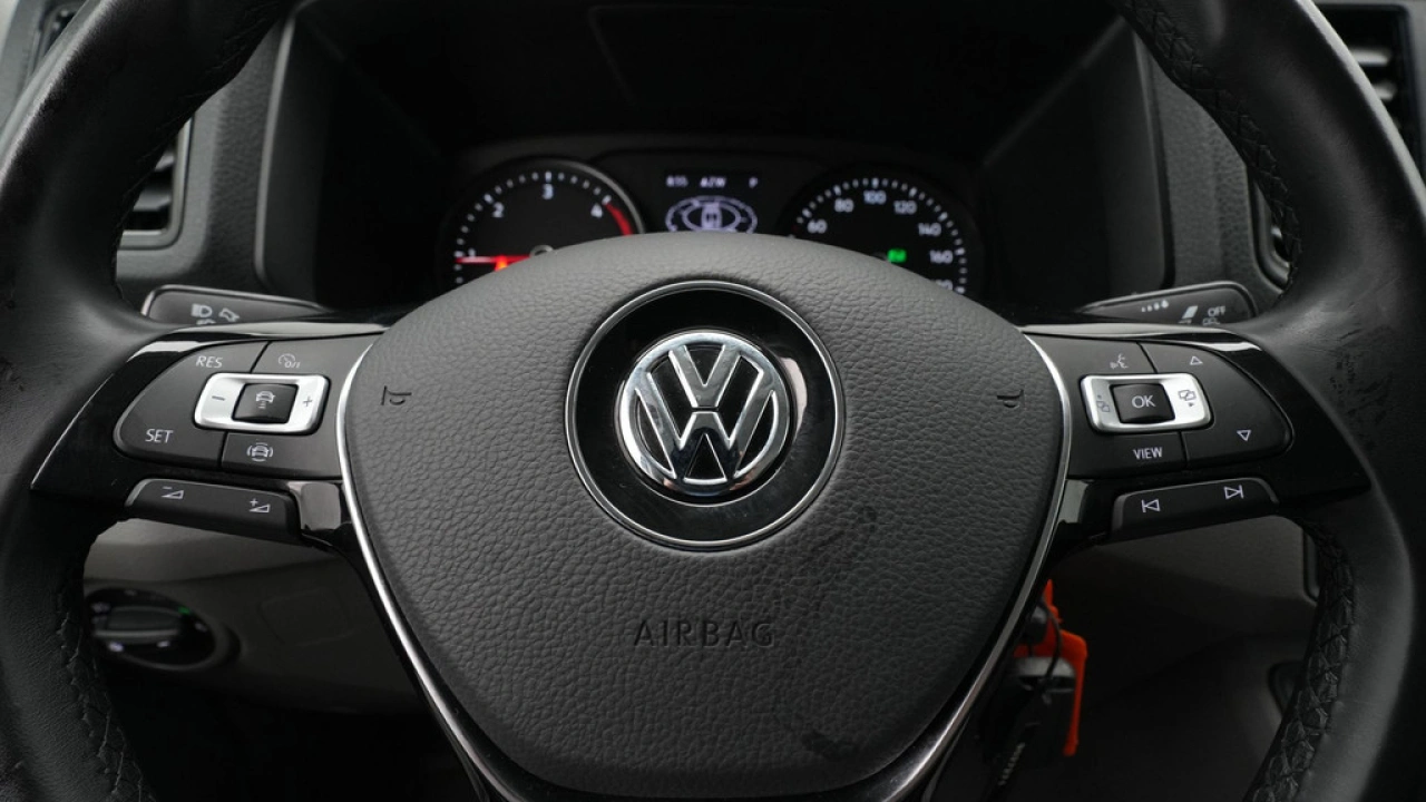 VW Bedrijfswagens Crafter 30 2.0 TDI 130kW 177PK L3H3 Exclusive AUT