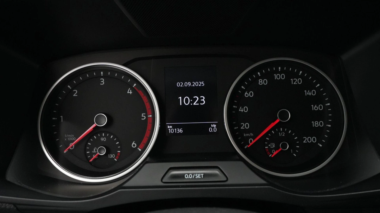 VW Bedrijfswagens Crafter 35 2.0 TDI 103kW 140PK L3H3 Exclusive EURO VI