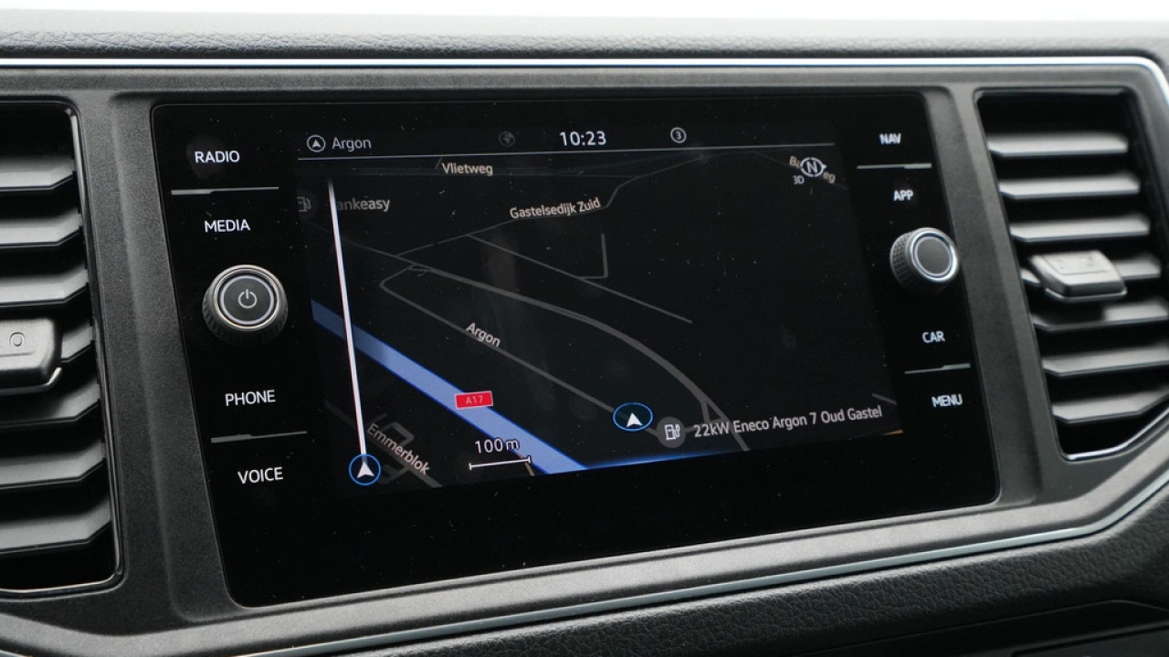 VW Bedrijfswagens Crafter 35 2.0 TDI 103kW 140PK L3H3 Exclusive EURO VI