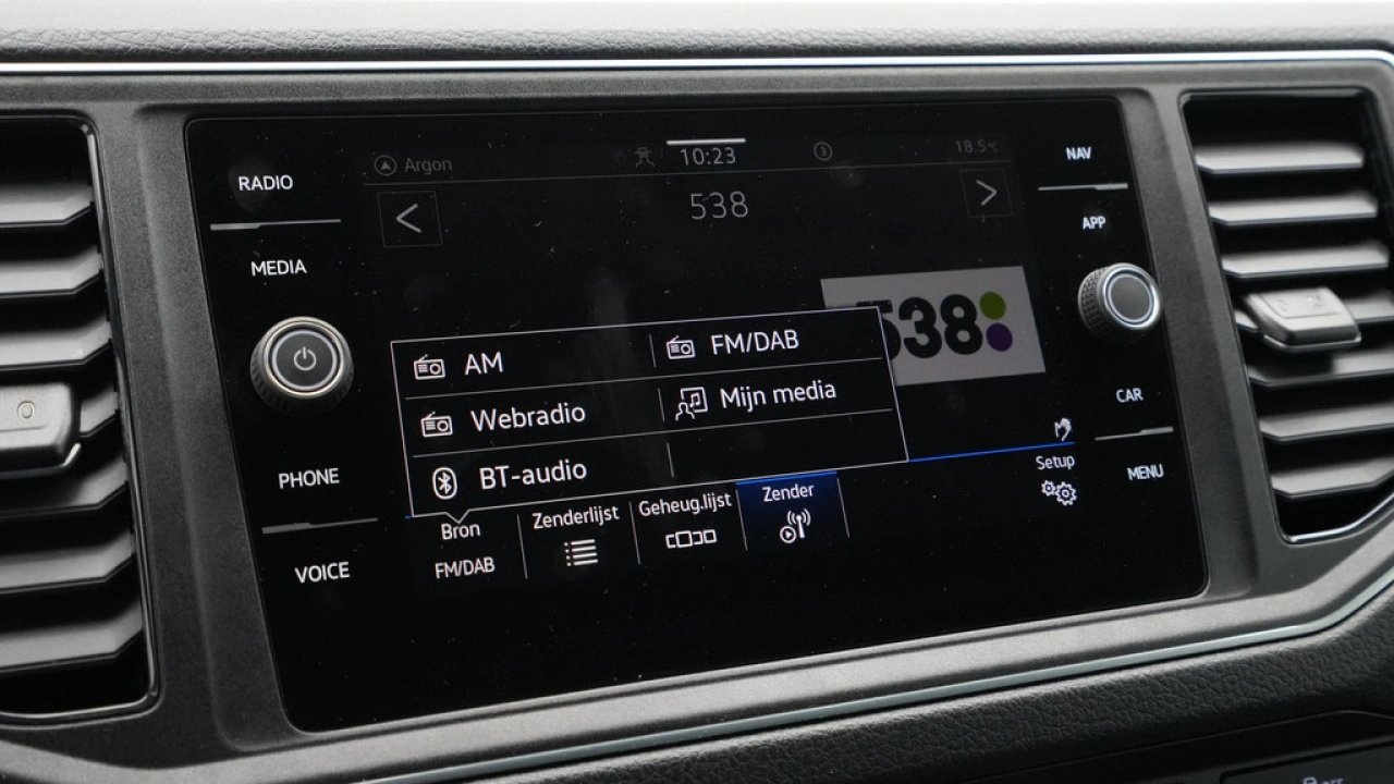 VW Bedrijfswagens Crafter 35 2.0 TDI 103kW 140PK L3H3 Exclusive EURO VI