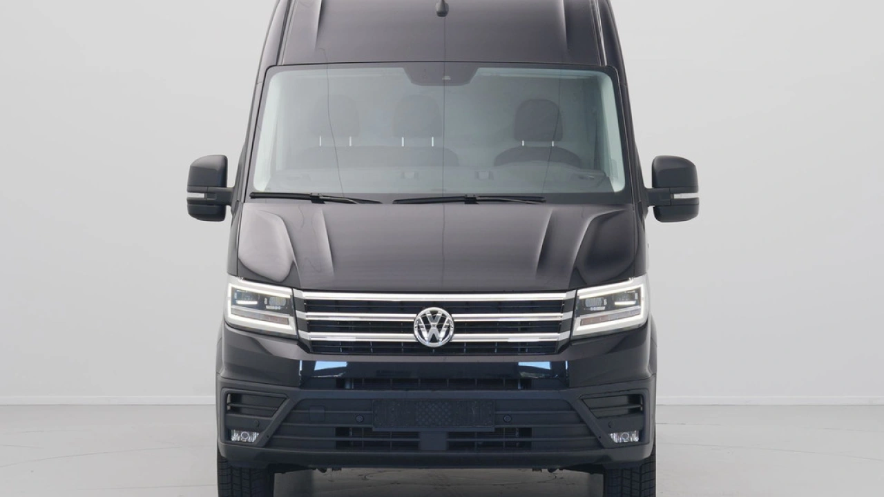 VW Bedrijfswagens Crafter 35 2.0 TDI 103kW 140PK L3H3 Exclusive EURO VI